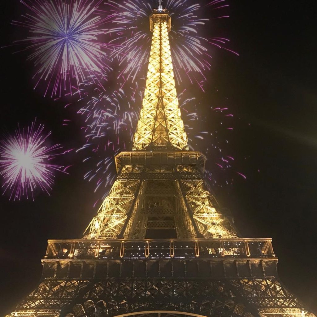 Celebrating New Year’s Eve & New Year’s Day in Paris Paris For Dreamers