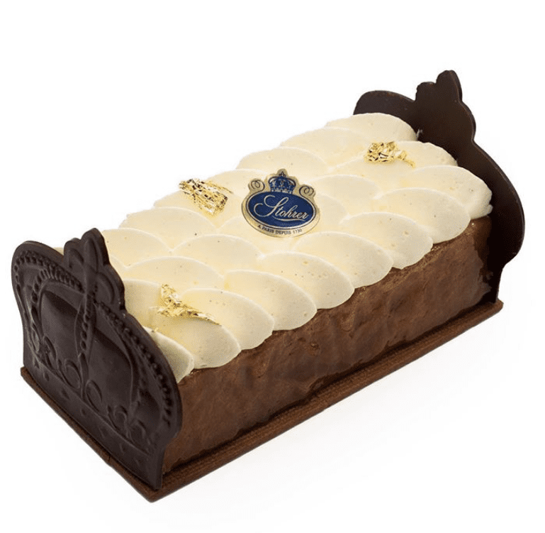 Parisian Christmas Tradition La Buche De Noel Paris For Dreamers