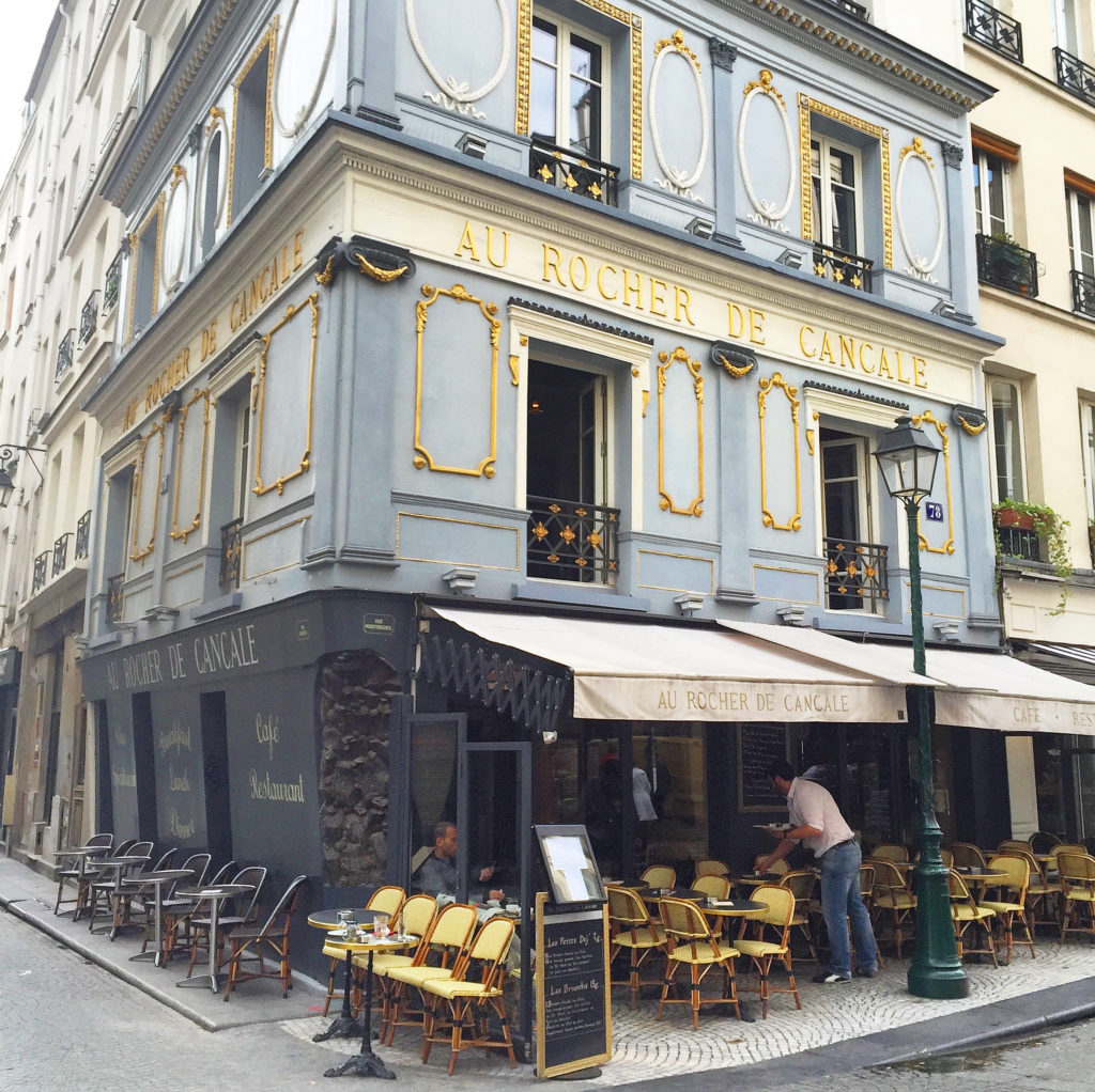 Where to Eat … Oysters in Paris - Paris For Dreamers