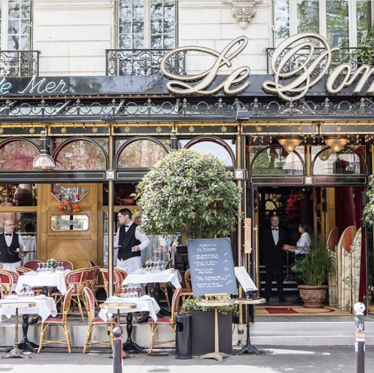 Where to Eat … Oysters in Paris - Paris For Dreamers
