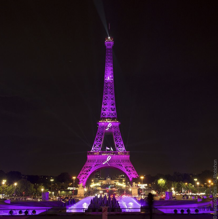 A Pink Lover’s Guide to Paris - Paris For Dreamers