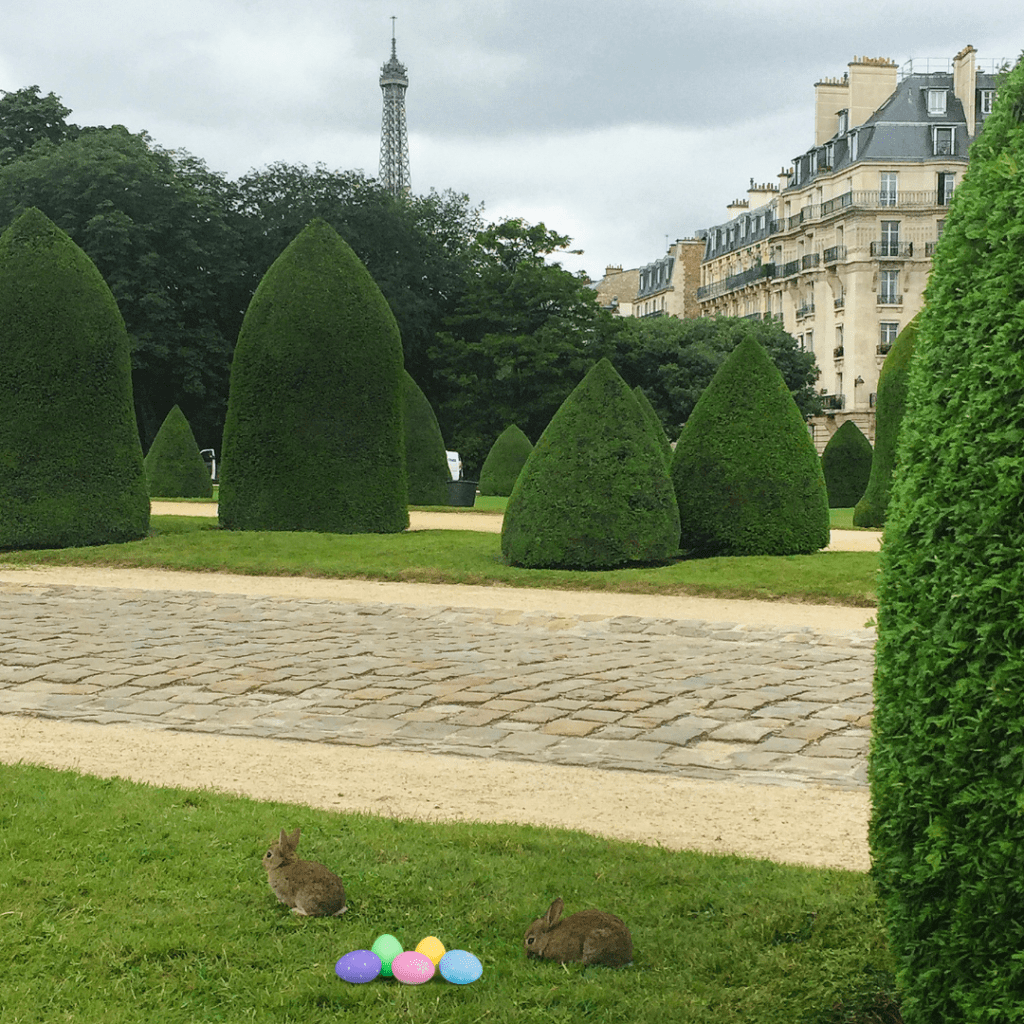 How to Celebrate Easter in Paris Paris For Dreamers