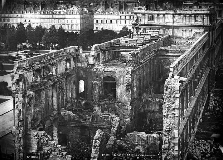 Tuileries-Palace-Ruins