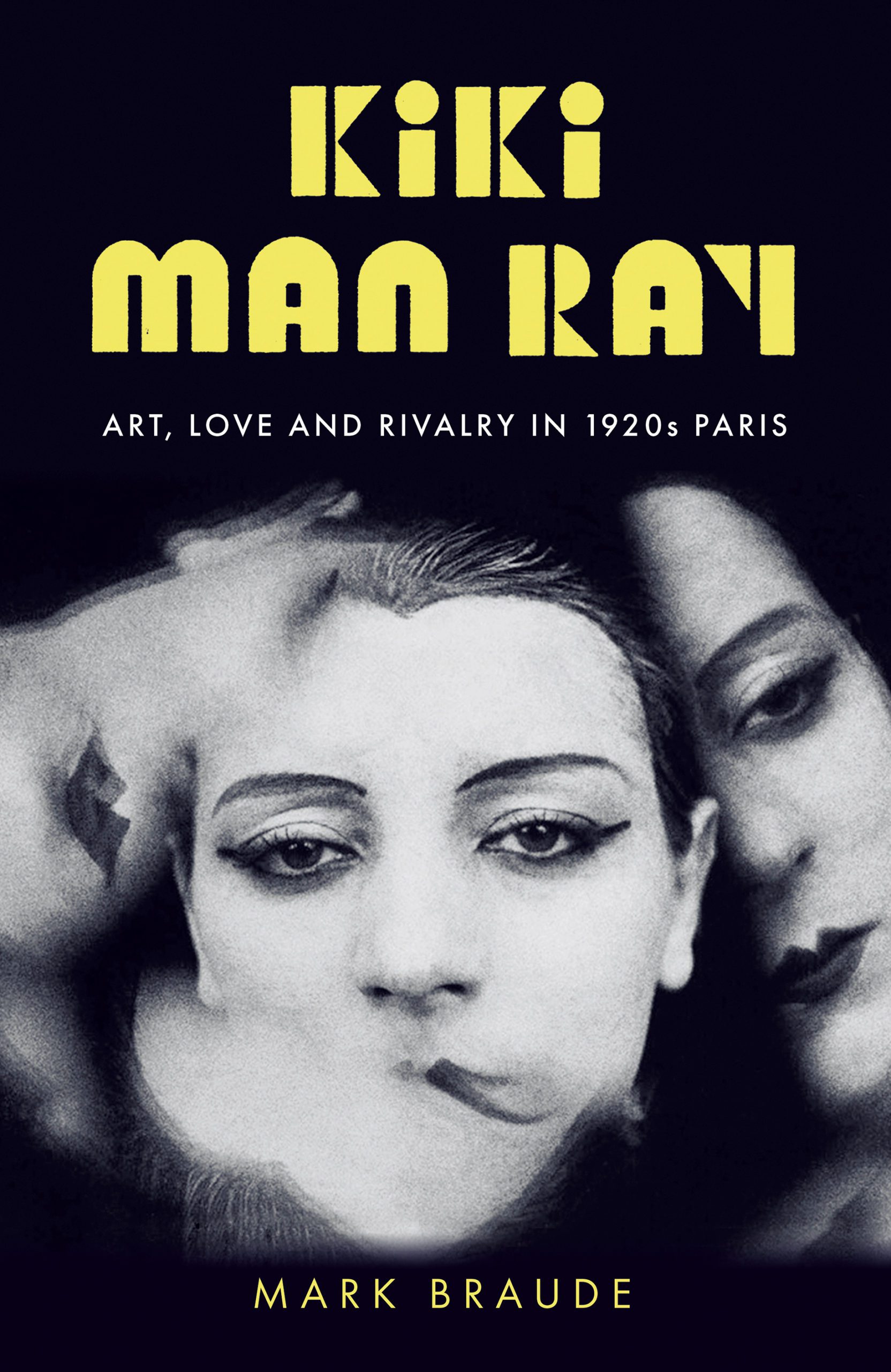 Kiki-Man-Ray