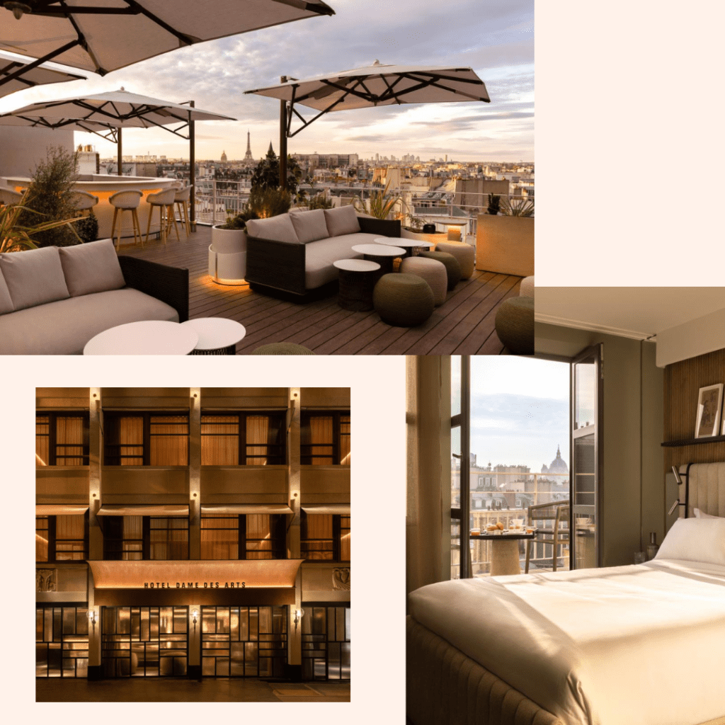 Five Fabulous New Paris Hotels for 2023 Paris For Dreamers