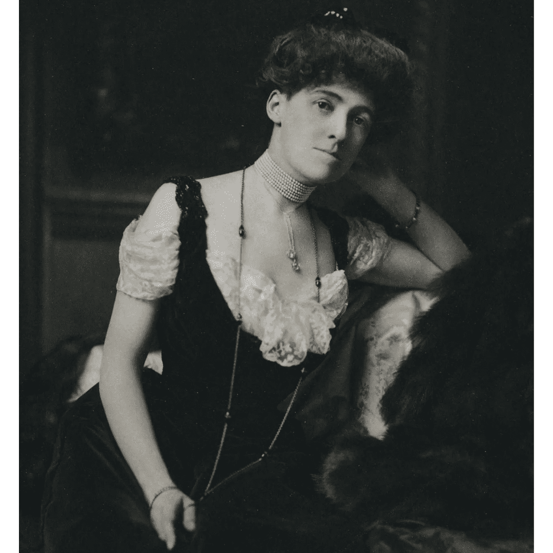 In Search of the Paris of Edith Wharton - Paris For Dreamers