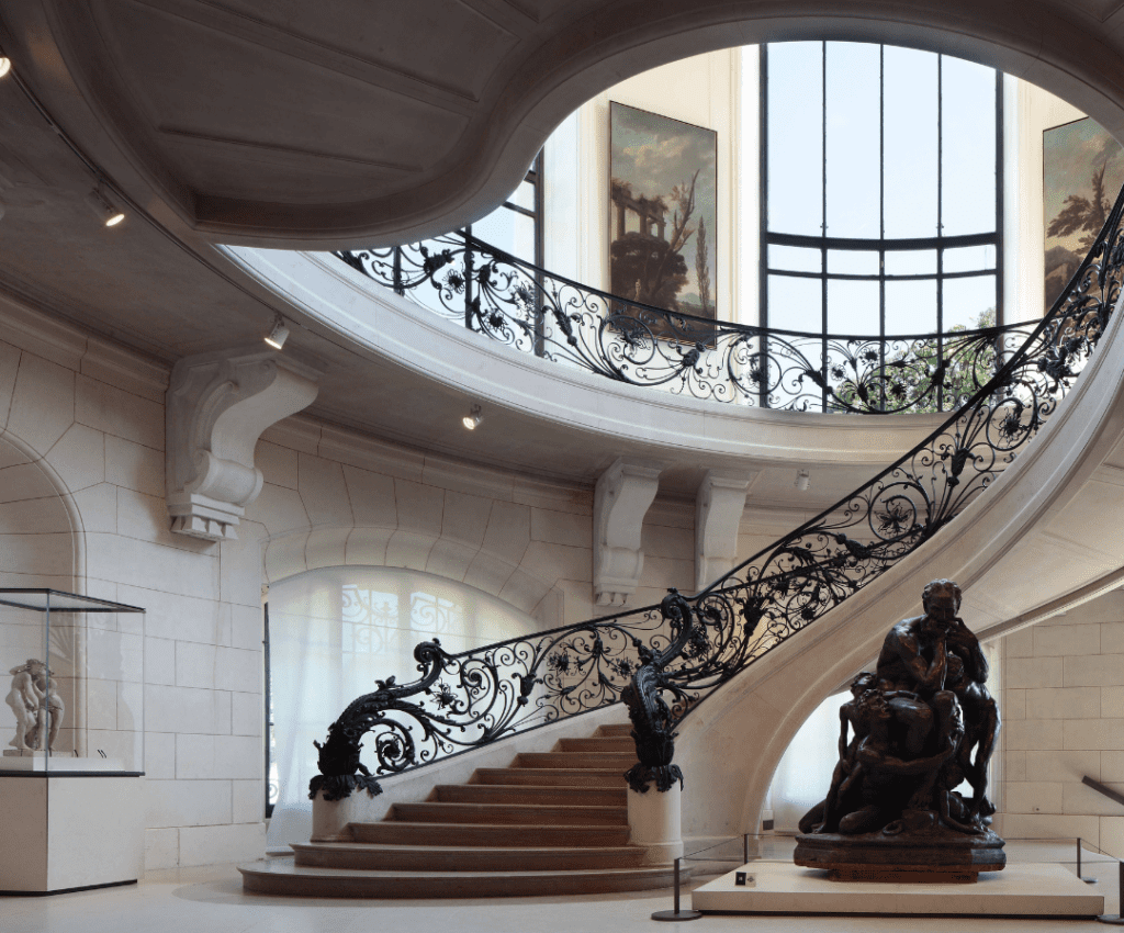 Free Museums in Paris