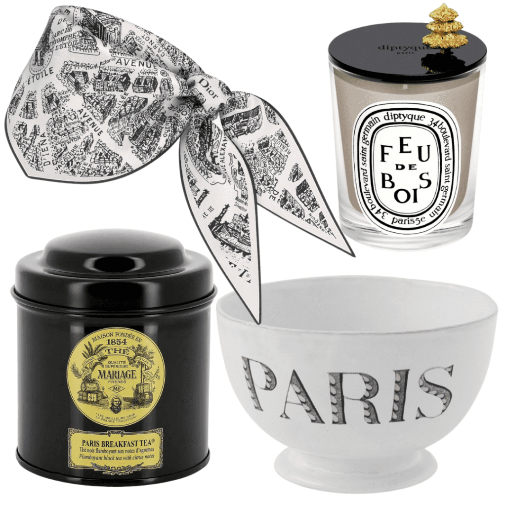 Paris Gifts