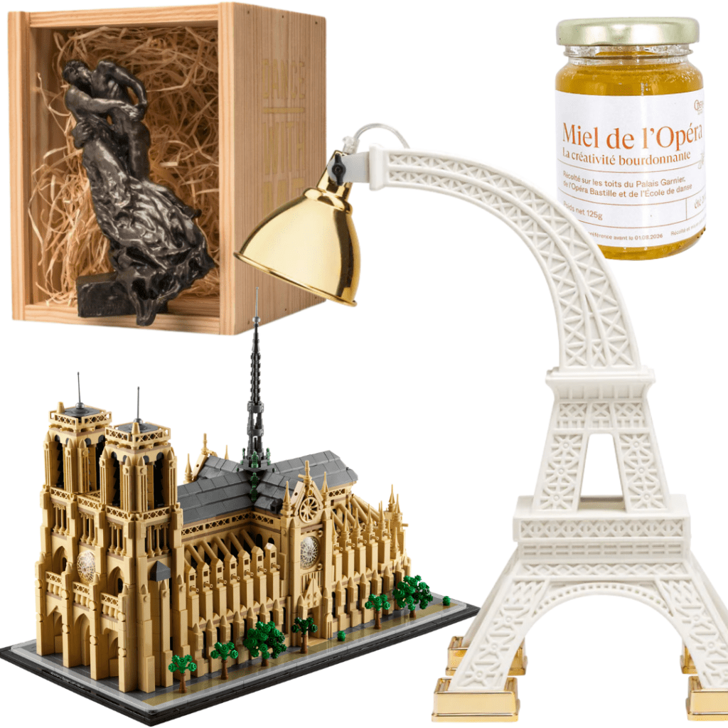 Paris Gifts